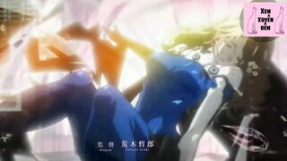 Vương Miện - Guilty Crown - AMV #anime