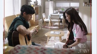 To. Jenny Episode 1|Eng Sub|