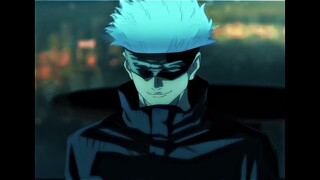 Gojo Satoru - Desi Kalakaar [AMV/Edit] [ Free Project File / Preset ] QUICK !