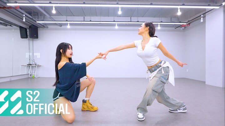 【KIOF】Nụ Hôn Của Cuộc Sống — Tập Nhảy 'GIẢI THƯỞNG ĐĨA VÀNG LẦN THỨ 39'