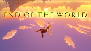 Genshin Impact - END OF THE WORLD (Ver. 1)「AMV / GMV / TRAILER」