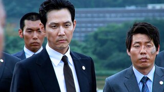 When the undercover Li Zicheng turns completely evil, how strong is the feeling of oppression?