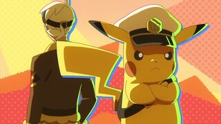 Pokemon Horizons Episode 115 Subtitle Indonesia
