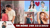 Tin Nóng 24h 22/3:Hiền Hồ Cặp Kè Đại Gia U60 Tại Khách Sạn 5 Sao, Jack Hẹn Hò Ninh Dương Lan Ngọc