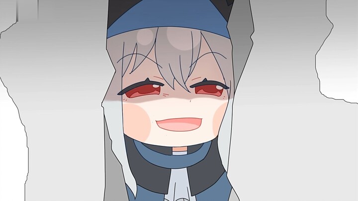 Skadi: here's Didi~~~