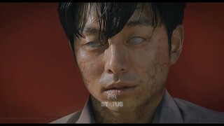 Train to busan #shorts #shortvideo