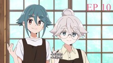Mono Episode 10 Subtitle Indonesia