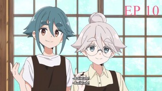 Mono Episode 10 Subtitle Indonesia