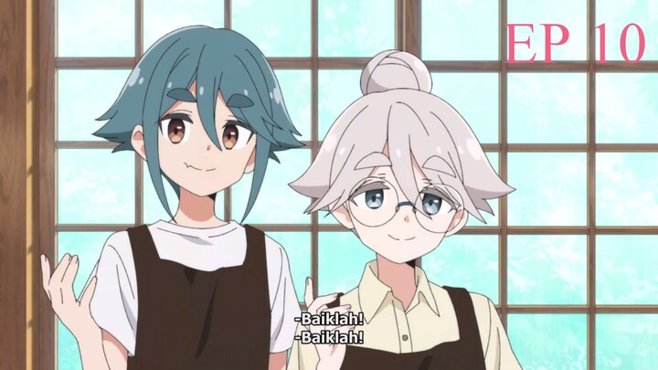 Mono Episode 10 Subtitle Indonesia