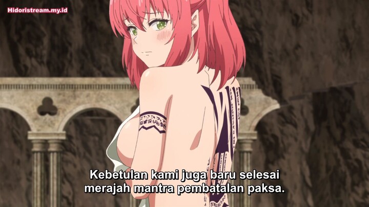 Eps_11 Dari yang Terpinggirkan Menjadi yang Tak Tertandingi: Reinkarnasi Kedua S