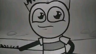 Cartoon funny