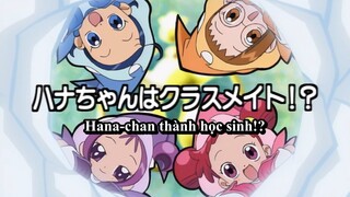 Ojamajo Doremi phần 2 tập 43
