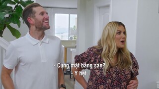 Đại tu ngôi nhà mơ ước (Phần 3) EP 1 [Sub Việt]