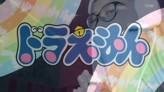 Yume Wo Kanaete - Doraemon OST | remelia #BstationJadul