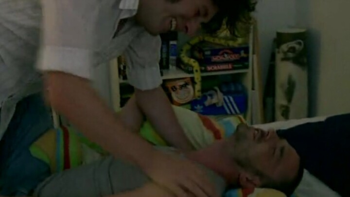 Xiaoshou sends a drunk Xiaogong home, and is forcibly taken advantage of by Xiaogong!