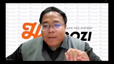 SEJARAH F5 NASIONALISME