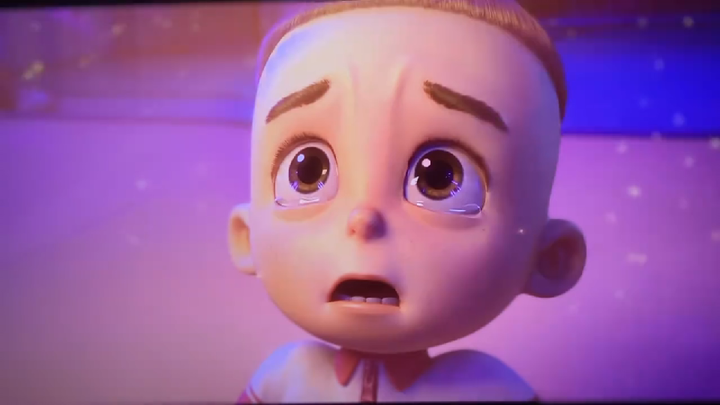 “ชีเหรินทีวี” ประโยคเอไอหนึ่งประโยคลบล้างความพยายามทั้งหมดของเด็กชายหัวโต เงินอะไรกันที่ซักล้างยากขน