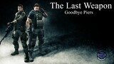 Resident Evil 6 Cutscene Japanese Dub | The Last Weapon, Good Bye Piers