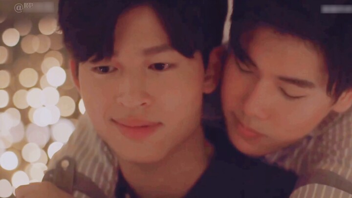 【Cá Trên Trời】Quá trình theo đuổi một LP. Pee là người khó nhằn nhất tôi từng thấy, còn Mork là ngườ