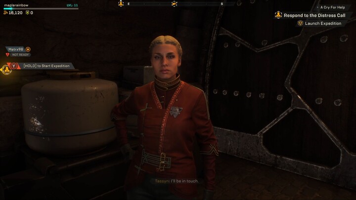 Do I Smell Mantikar?