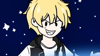 I am the Supreme Creator of all things, yet people call me the Evil God. Episode 14