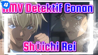 AMV Detektif Conan
Sh奴ichi & Rei_4