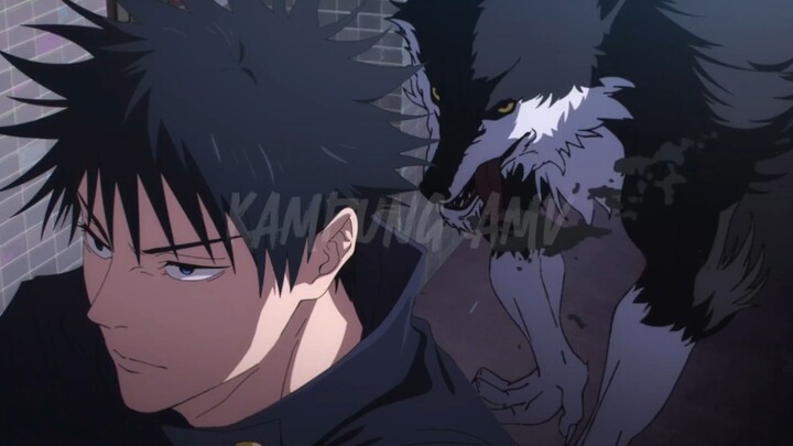 Jujutsu Kaisen Season 3 Episode 8 Sub Indo