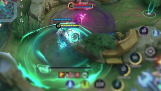 HERO TANK BARU CHIP • Mobile Legends