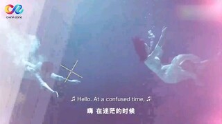 My Mr. Mermaid ep3 English subbed starring /Dylan xiong and song Yun tan