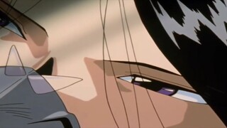 Ghost Fighter (Yuyu Hakusho) Episode 50 Tagalog Dub