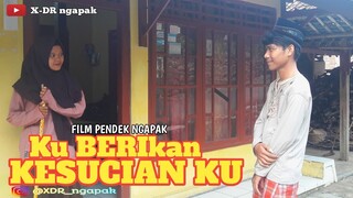 Kesucian Mu ǁ film pendek ngapak banyumas