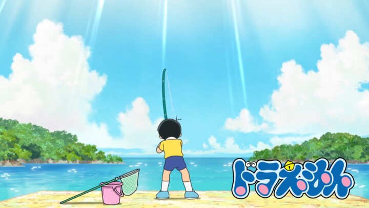 【S925】Doraemon VietsubChủ đề: Lịch thất thường & Kính viễn vọng với tay