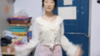 I am a Chinese girl, just wait and see!