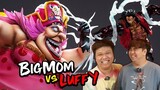 ตัวนี้เดือดมาก !! Big Mom VS Luffy ลุงเติมตู้ #2
