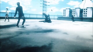 Amv Highschool of the Dead Amv "bbno$ - roo doo (prod. lentra)[ By Unusual愛 ]