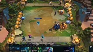 IRELIA ĐỘT BIẾN 1 XIÊN 1 MẠNG _ SÁT THƯƠNG CHUẨN CARRY CỰC KHỎE _ DTCL MÙA 6.5