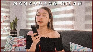 Magandang Dilag - JM Bales (cover) | Denise Julia