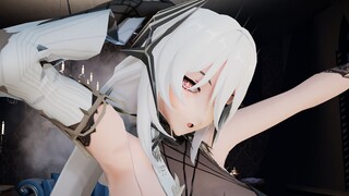 【Unreal 5】 Puppeteer Hades- Girls