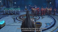 Sub BagusBattle Trough The Heaven S5 Episode 157