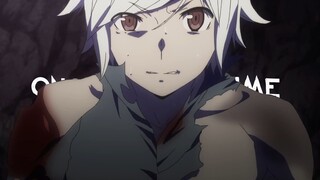 Ngày xửa ngày xưa [AMV]  danmachi