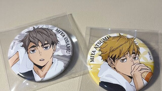 Are there any must-eat cereals for Miyaji?