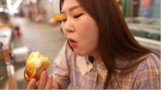 Mukbang BÁNH BAO, THỊT VÀ MÌ JJOLMYEON, BÁNH MÌ TRỨNG #mukbang #asmr