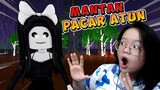 KETIKA MANTAN PACAR ATUN MENYERANG MOOMOO feat @BANGJBLOX | ROBLOX INDONESIA