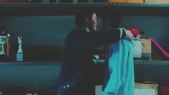 BL ทาง×คิม "Main Rahu Ya Na Rahu"🎶 FMV💔 ผู้ส่งสินค้า