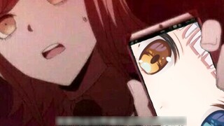 Really! Mea-chan is going to be angry! [Kagurazaka Mea is not lonely]