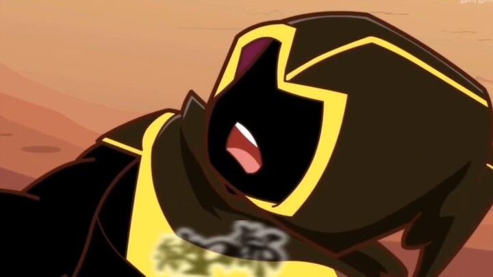 [ระวังซูเปอร์แมน] ฉันรักคุณมากเหมือนฉัน ช่องว่างก็เหมือนเดิม