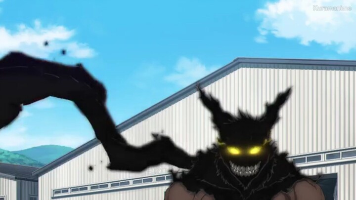 black torch episode 9 sub indo