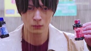 การเปลี่ยนแปลงสองเท่าในวันที่ฝนตก กับ การเปลี่ยนแปลงสองเท่าในวันที่แดดจ้า! - -