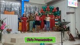 Marcelo Baptist Church (Kids Presentation)