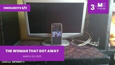 HIGHLIGHTS 6/11: The Woman That Got Away • March 29, 2025 | Magpakailanman